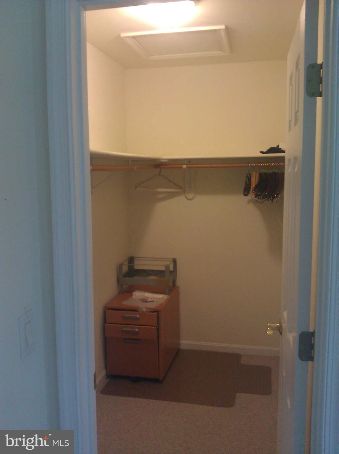 1044 Blackwell Road Annapolis, MD 21403 - Photo 13 of 24 Bedroom Closet