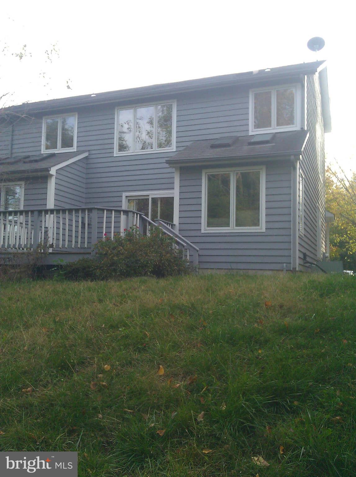1044 Blackwell Road Annapolis, MD 21403 - Photo 23 of 24 Exterior (Rear)