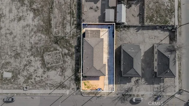 a view of water heater room