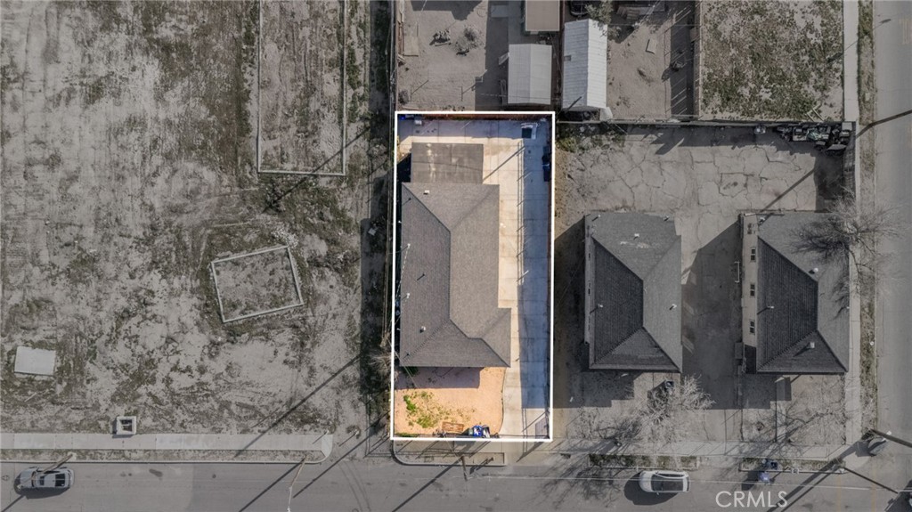 409 North 3rd Avenue Barstow, CA 92311 - Photo 26 of 29