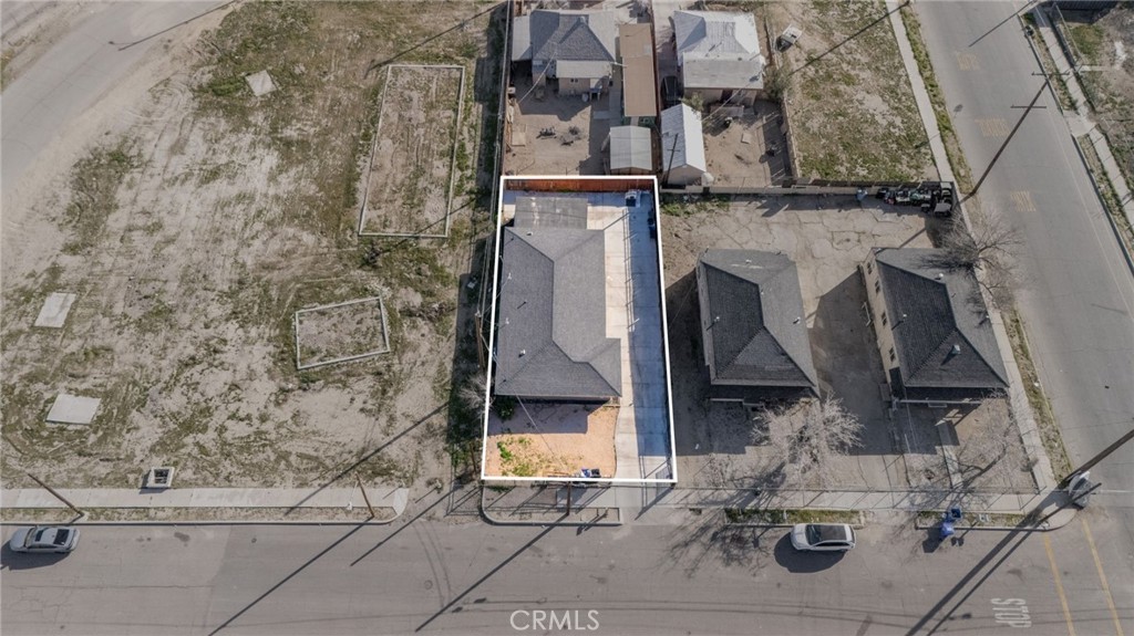 409 North 3rd Avenue Barstow, CA 92311 - Photo 27 of 29