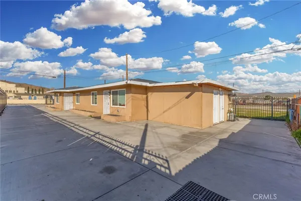 $310,000 | 409 North 3rd Avenue, Barstow, CA 92311