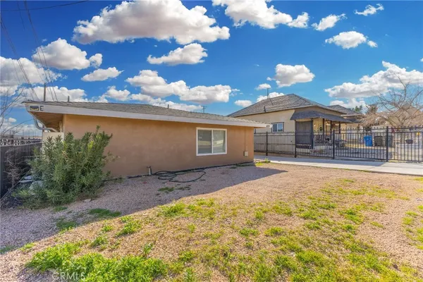 $310,000 | 409 North 3rd Avenue, Barstow, CA 92311