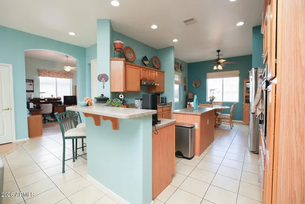 $545,000 | 4835 East Sonoma Court, Cornville, AZ 86325