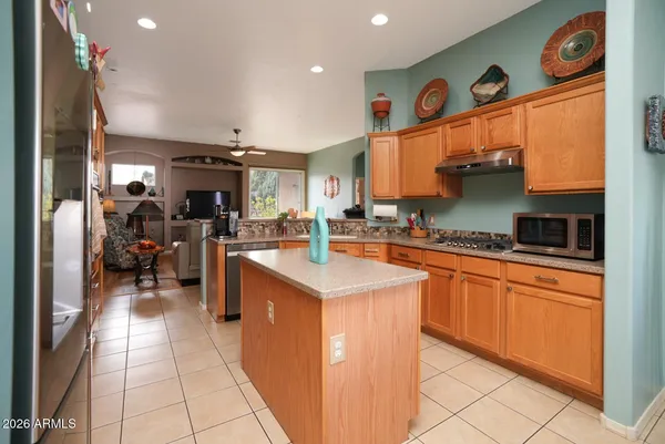 $545,000 | 4835 East Sonoma Court, Cornville, AZ 86325