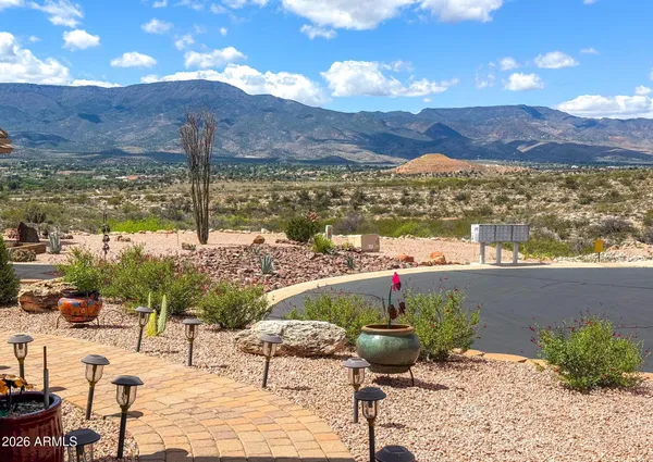 $545,000 | 4835 East Sonoma Court, Cornville, AZ 86325