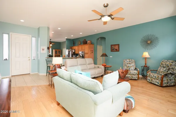 $545,000 | 4835 East Sonoma Court, Cornville, AZ 86325