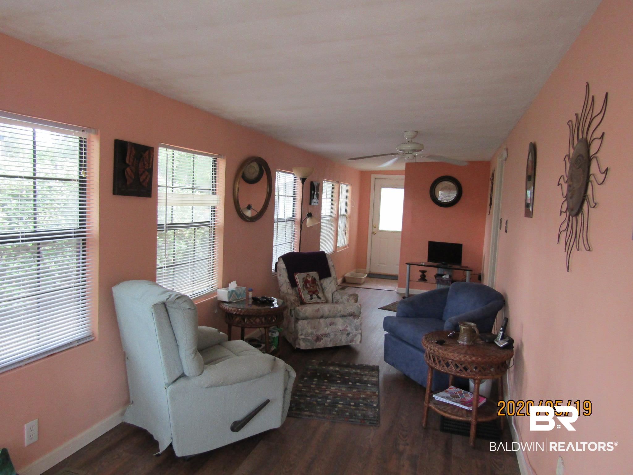 668 Escambia Loop Lillian, AL 36549 - Photo 2 of 29