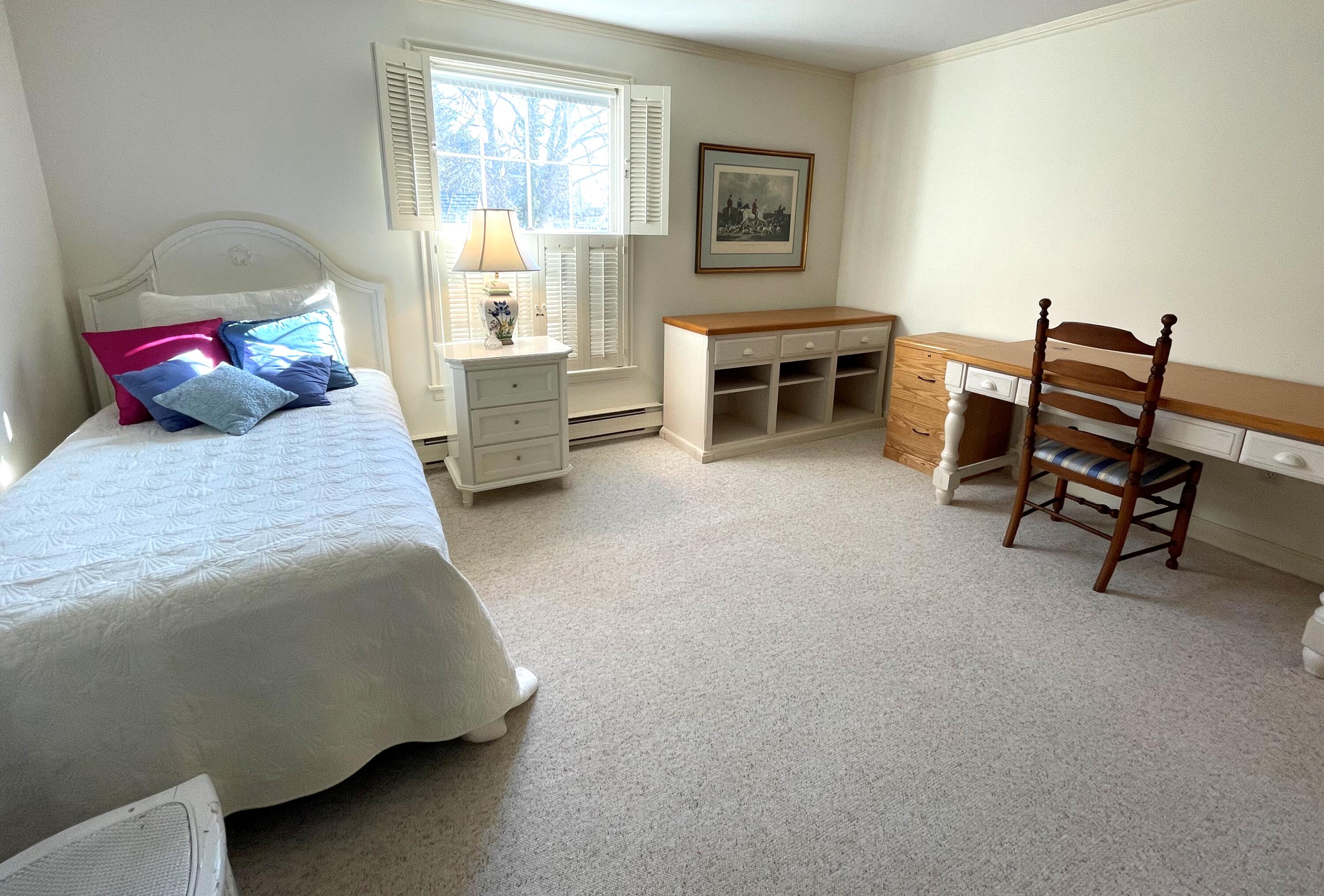 39 Tower Hill Road, Unit 5B Osterville, MA 02655 - Photo 14 of 16 Bedroom 2