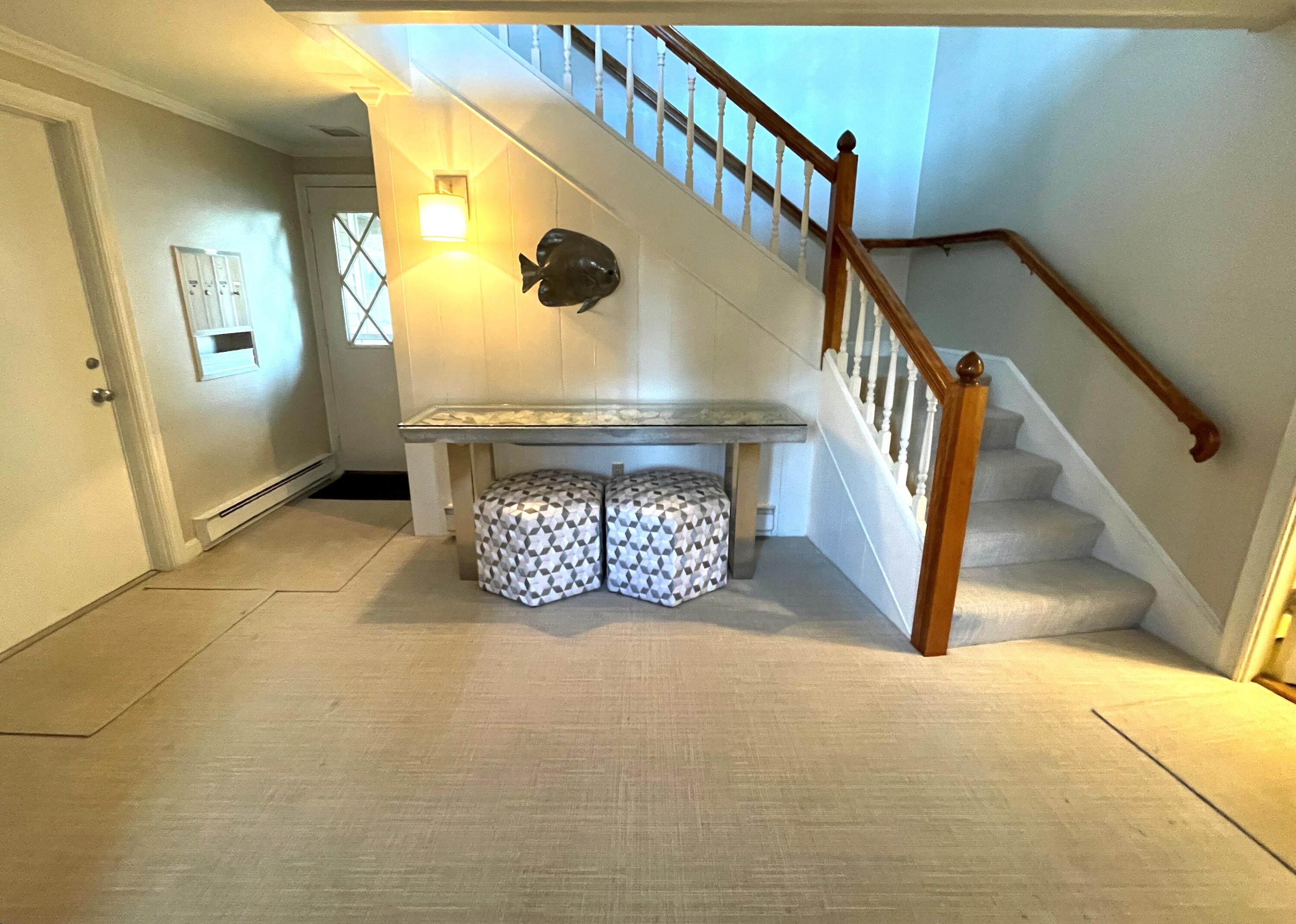 39 Tower Hill Road, Unit 5B Osterville, MA 02655 - Photo 2 of 16 Building Entry