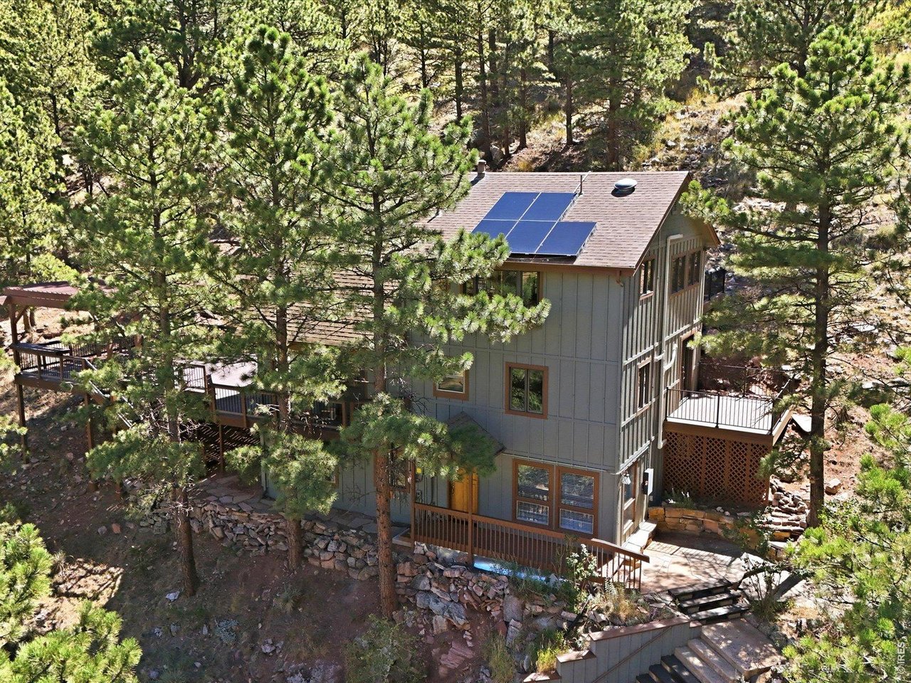 36 Ridge Drive Boulder, CO 80304 - Photo 38 of 50 Gallery Image 38