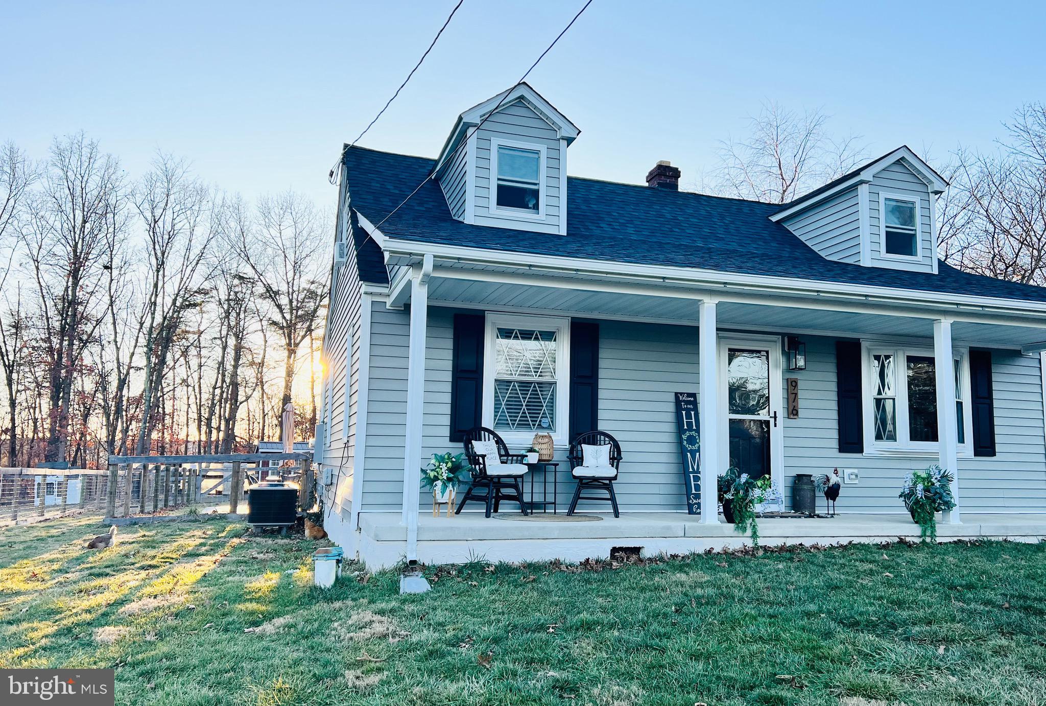 976 Jordan Springs Road Stephenson, VA 22656 - Photo 1 of 76 Gallery Image 1