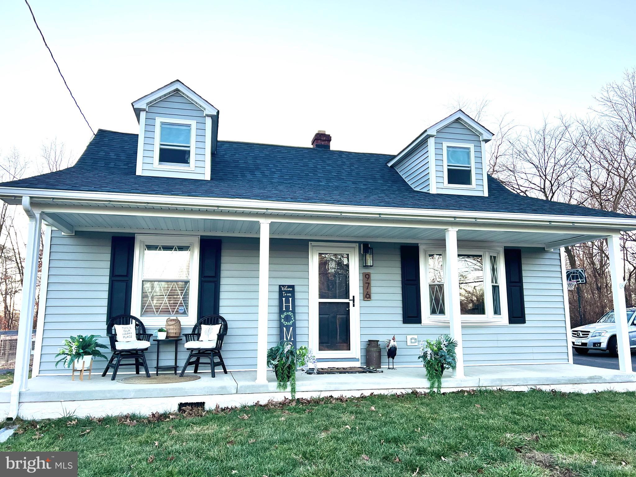 976 Jordan Springs Road Stephenson, VA 22656 - Photo 3 of 76 Gallery Image 3