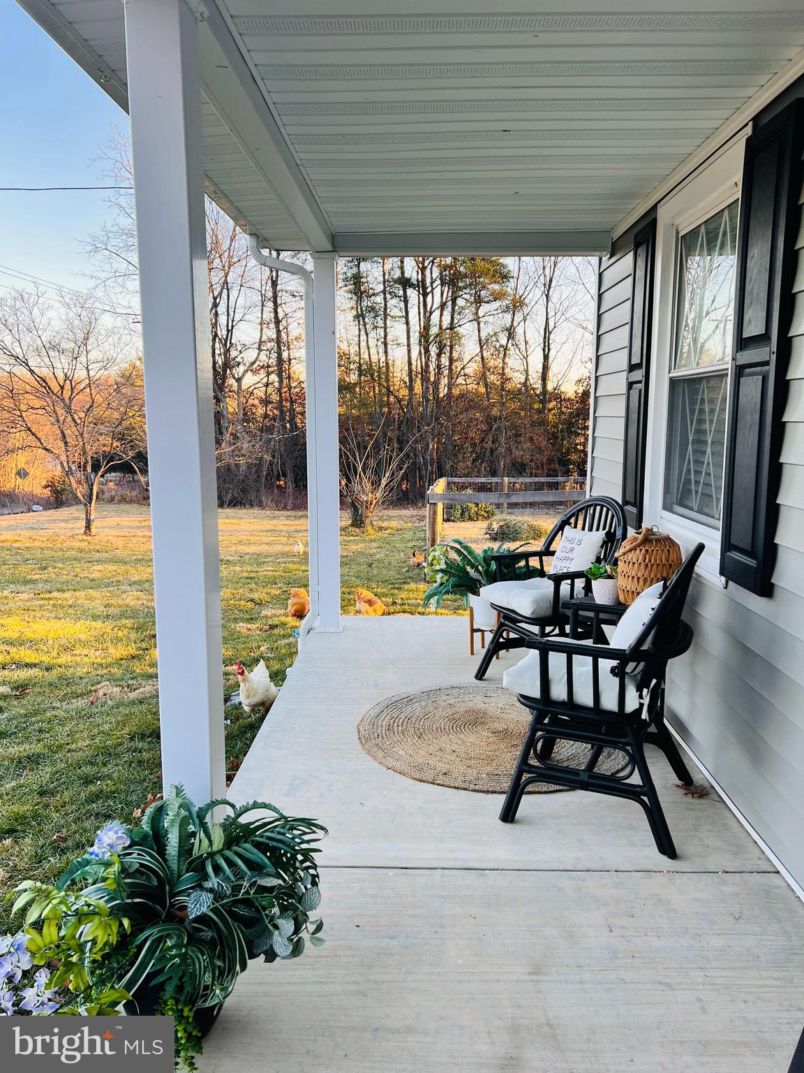 976 Jordan Springs Road Stephenson, VA 22656 - Photo 4 of 76 Gallery Image 4