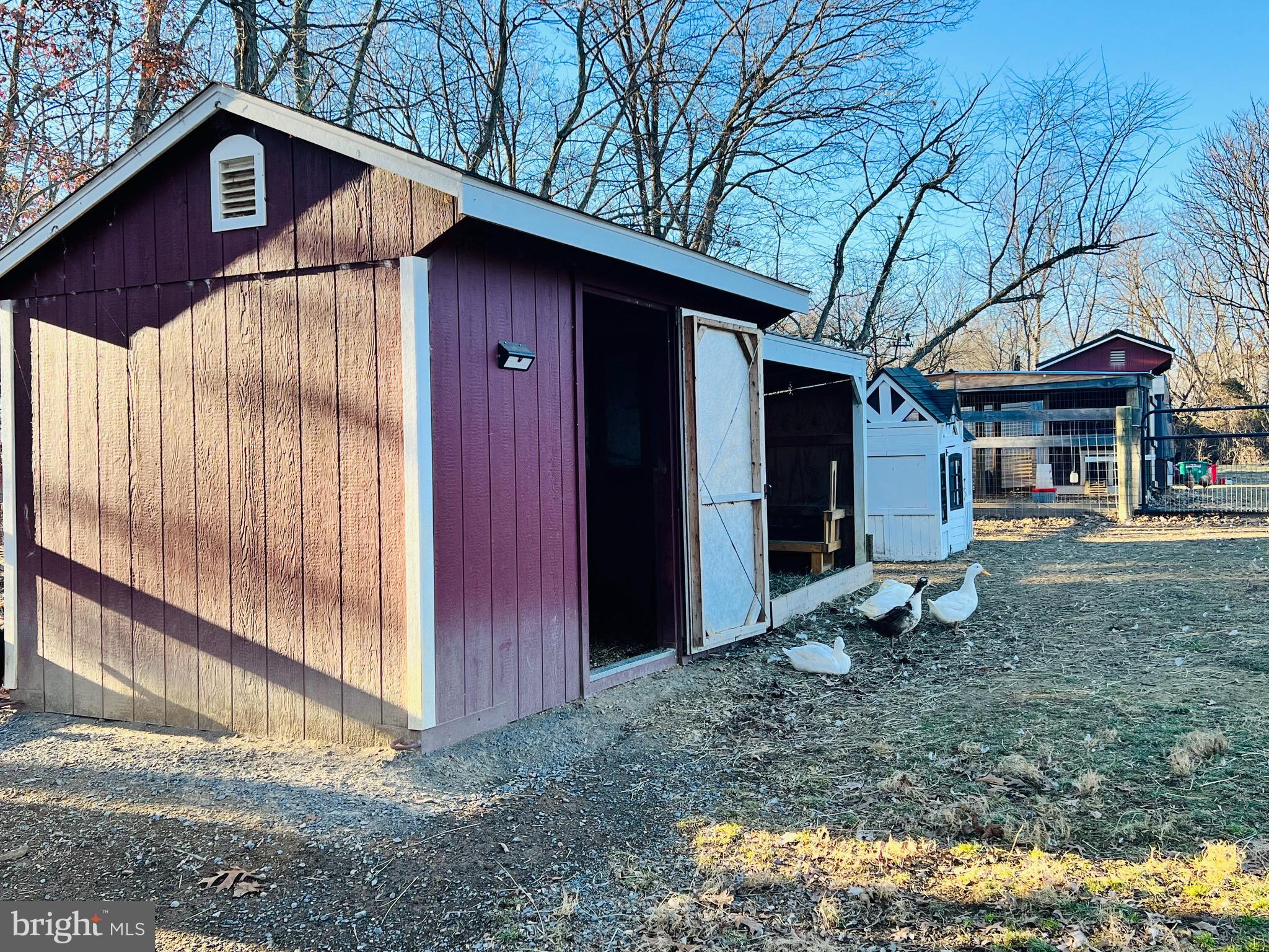 976 Jordan Springs Road Stephenson, VA 22656 - Photo 59 of 76 Gallery Image 59