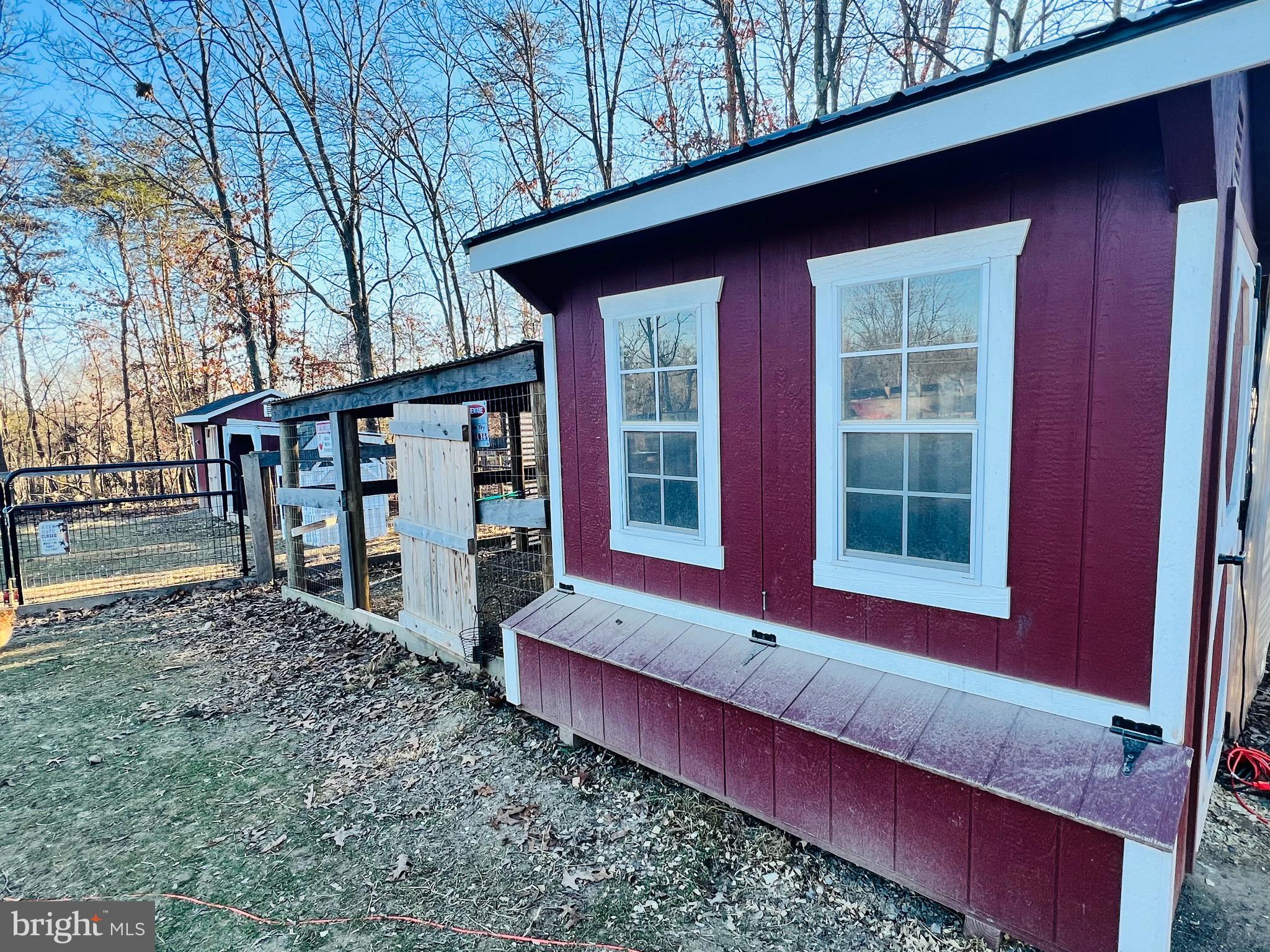 976 Jordan Springs Road Stephenson, VA 22656 - Photo 64 of 76 Gallery Image 64