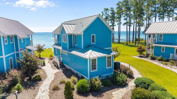 $399,900 | 511 Neuse Village Road, Unit 3, Arapahoe, NC 28510