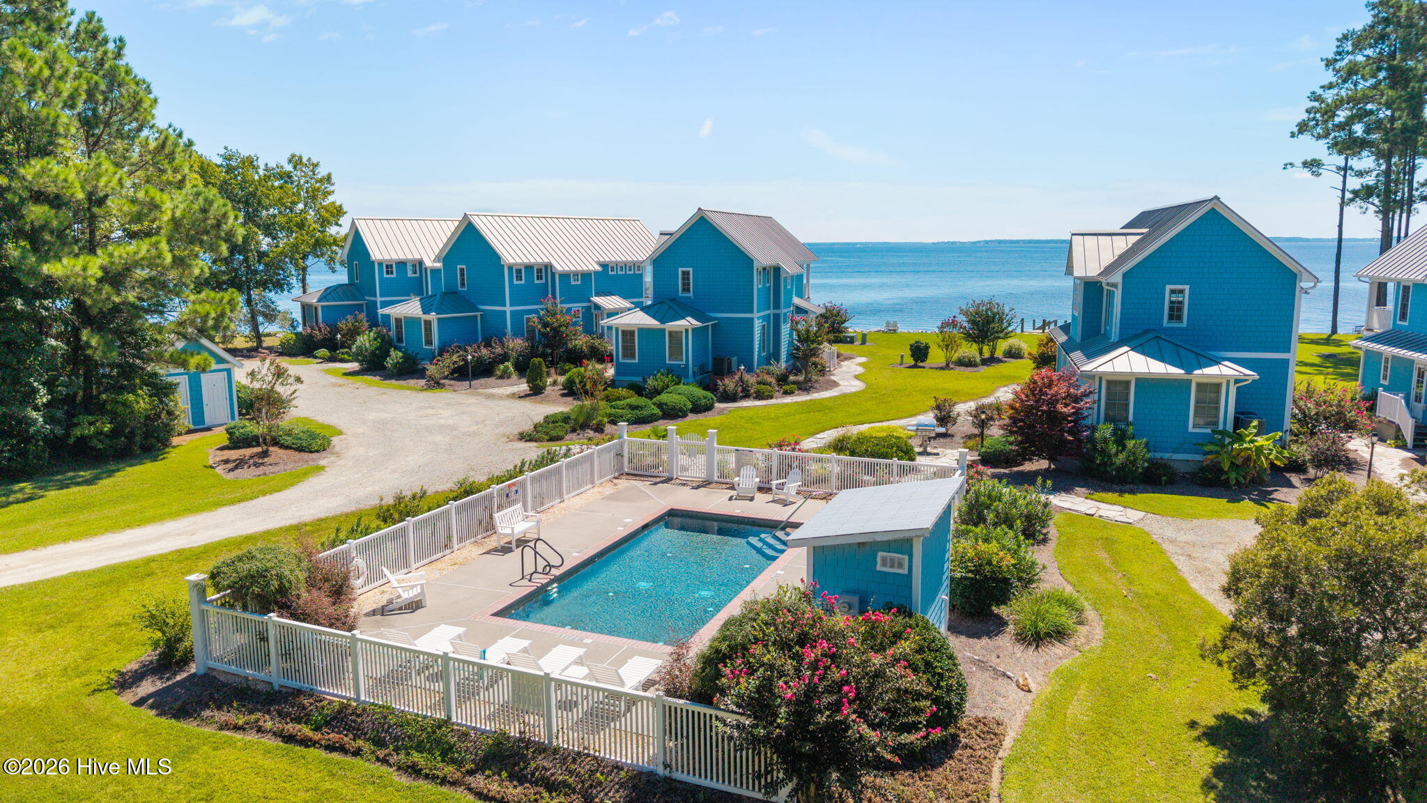 511 Neuse Village Road, Unit 3 Arapahoe, NC 28510 - Photo 37 of 51 20-web-or-mls-DJI_20250827115250_0766_D