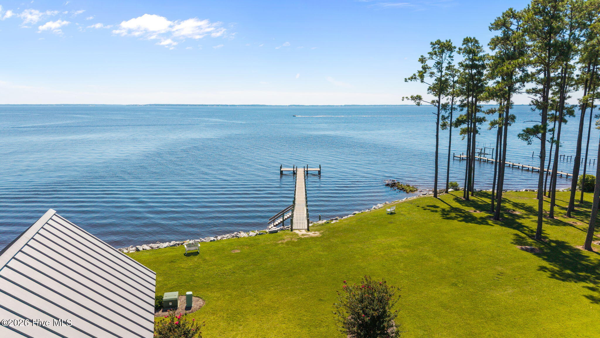 511 Neuse Village Road, Unit 3 Arapahoe, NC 28510 - Photo 39 of 51 21-web-or-mls-DJI_20250827115309_0767_D