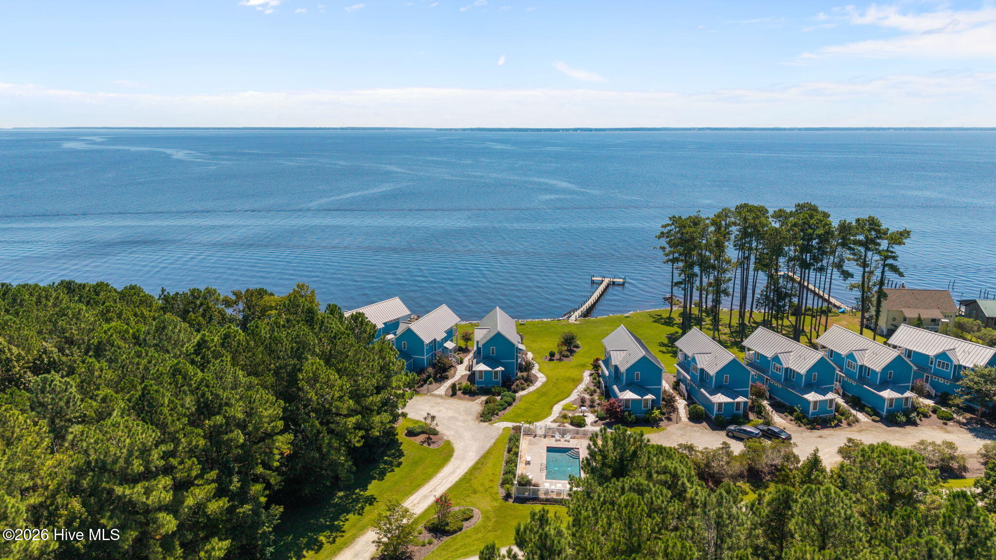 511 Neuse Village Road, Unit 3 Arapahoe, NC 28510 - Photo 44 of 51 17-web-or-mls-DJI_20250827115214_0763_D