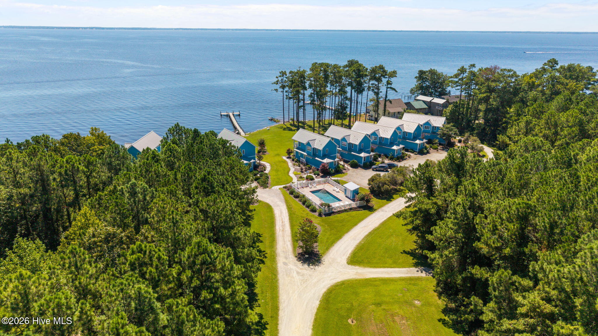 511 Neuse Village Road, Unit 3 Arapahoe, NC 28510 - Photo 45 of 51 18-web-or-mls-DJI_20250827115222_0764_D