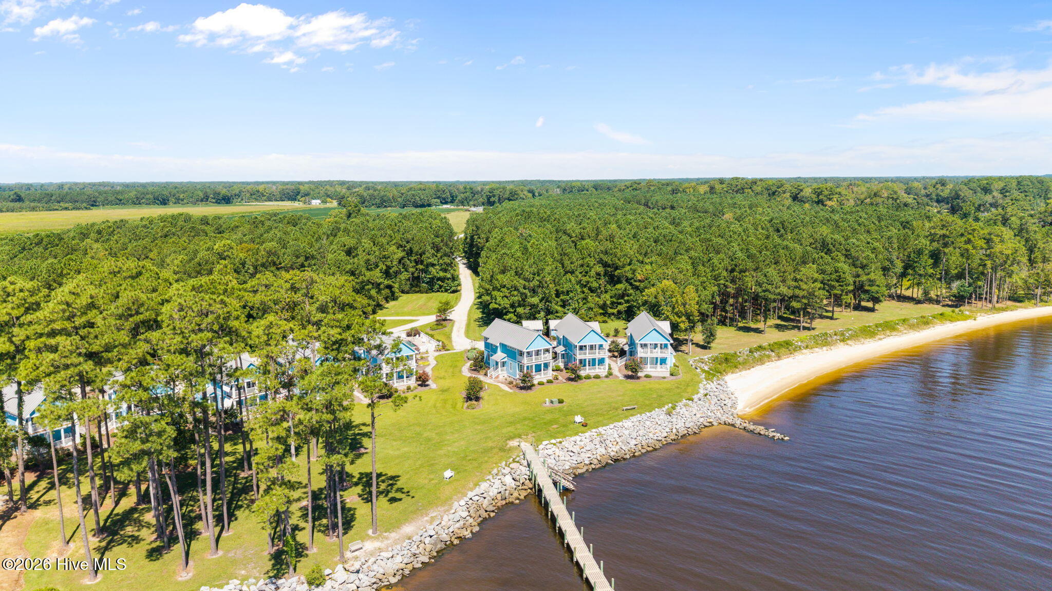 511 Neuse Village Road, Unit 3 Arapahoe, NC 28510 - Photo 47 of 51 14-web-or-mls-DJI_20250827115126_0760_D