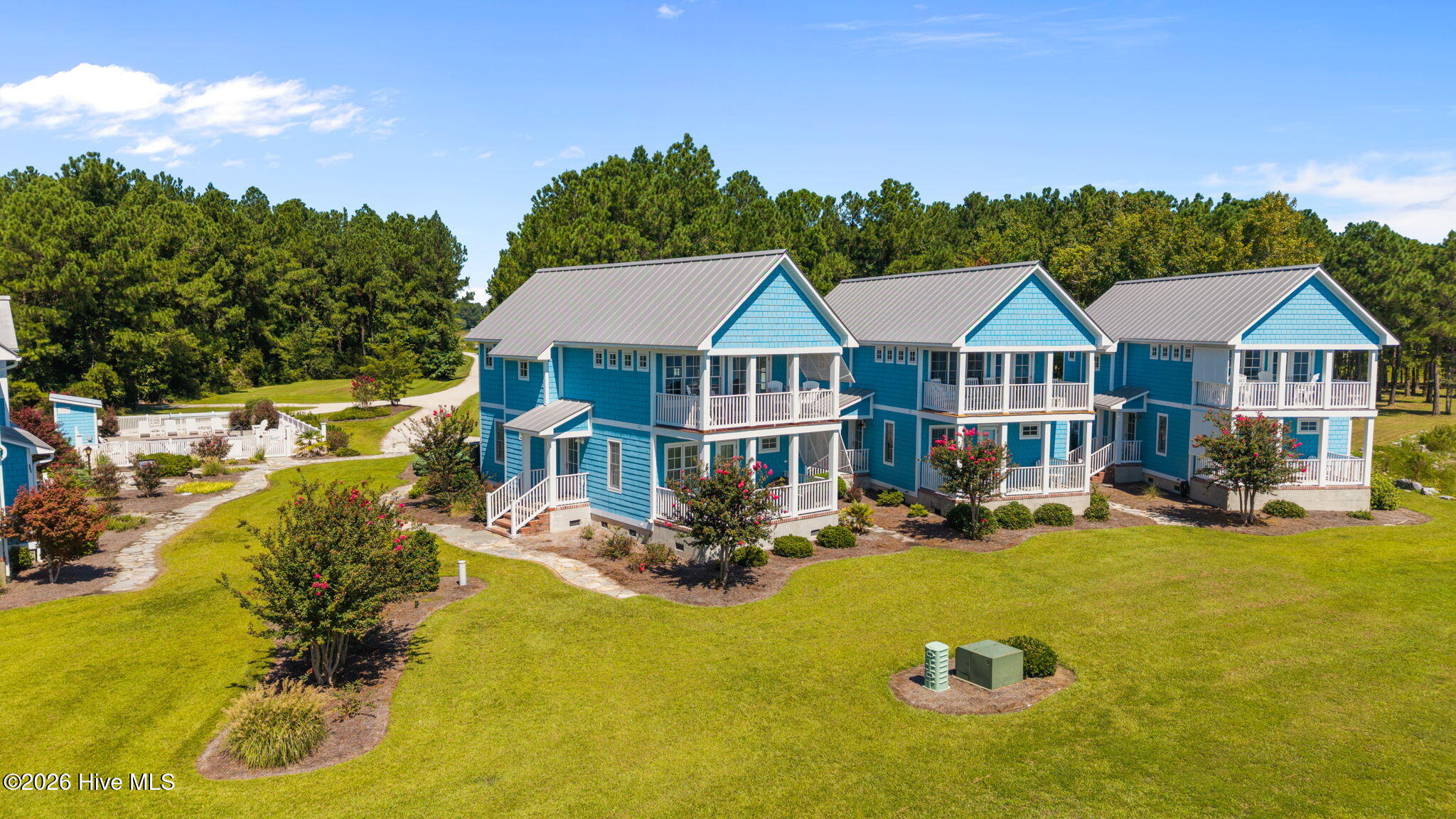 511 Neuse Village Road, Unit 3 Arapahoe, NC 28510 - Photo 49 of 51 10-web-or-mls-DJI_20250827115029_0755_D