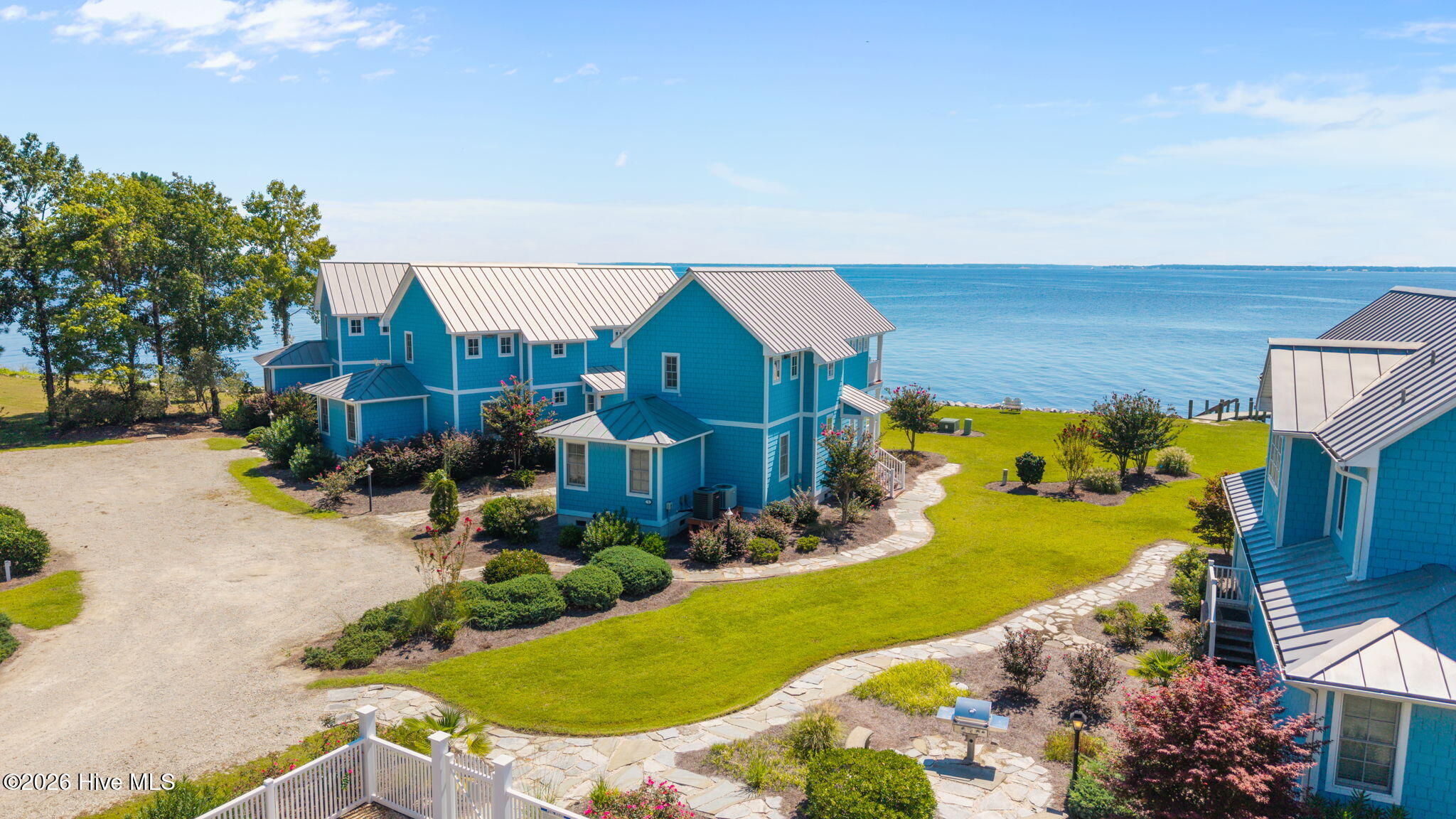 511 Neuse Village Road, Unit 3 Arapahoe, NC 28510 - Photo 51 of 51 7-web-or-mls-DJI_20250827114948_0752_D