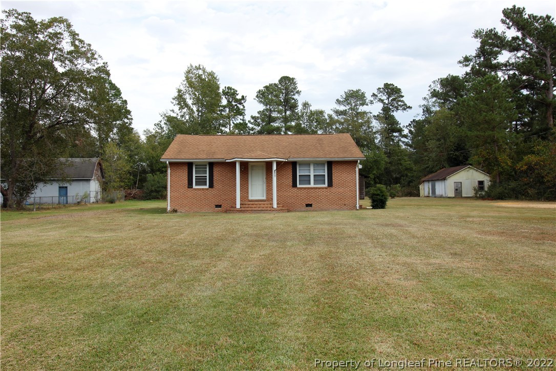 806 B T Road Lumberton, NC 28358 - Photo 1 of 21 Gallery Image 1