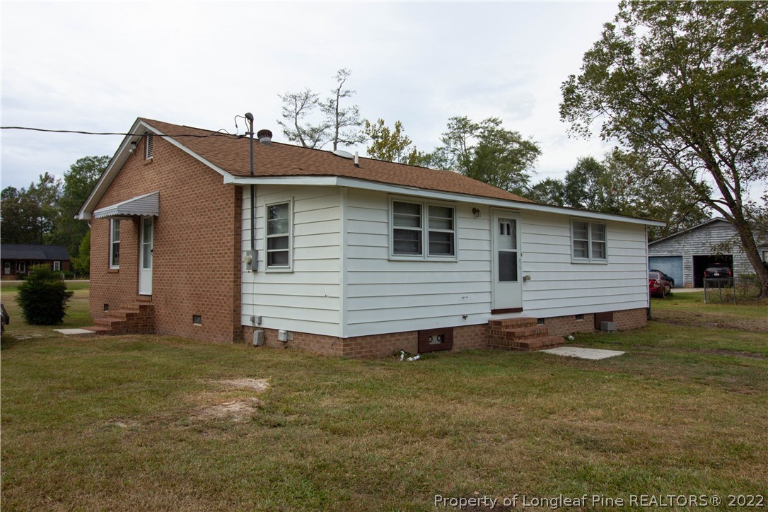 806 B T Road Lumberton, NC 28358 - Photo 18 of 21 Gallery Image 18