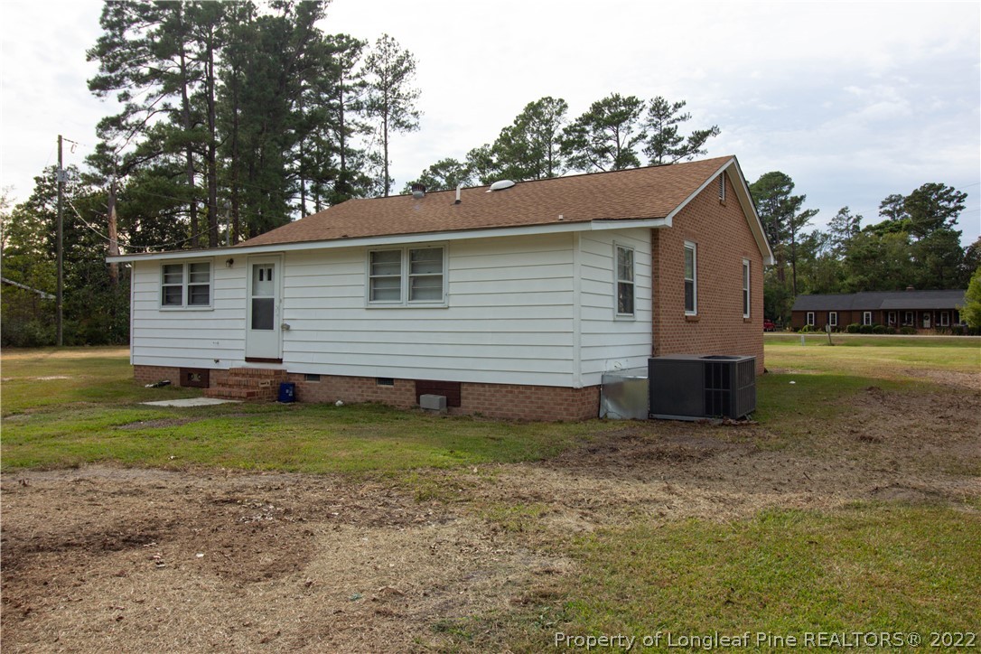 806 B T Road Lumberton, NC 28358 - Photo 19 of 21 Gallery Image 19