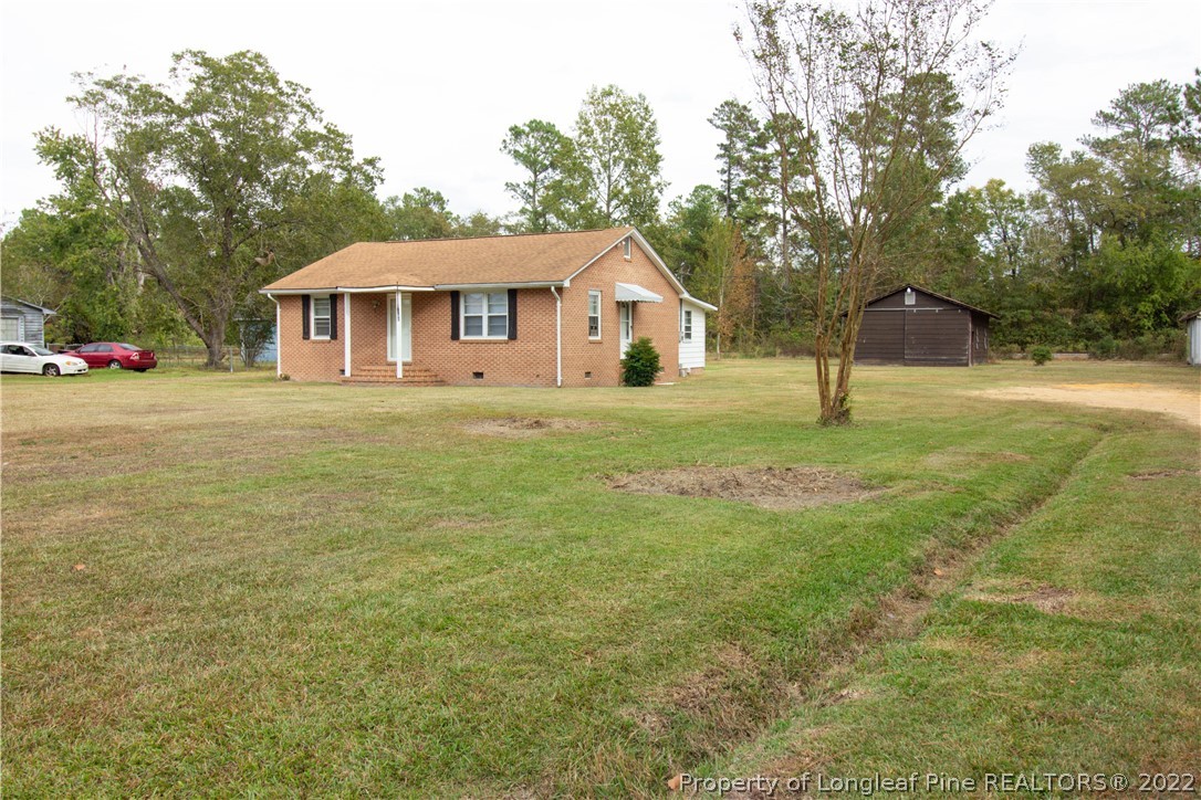 806 B T Road Lumberton, NC 28358 - Photo 2 of 21 Gallery Image 2