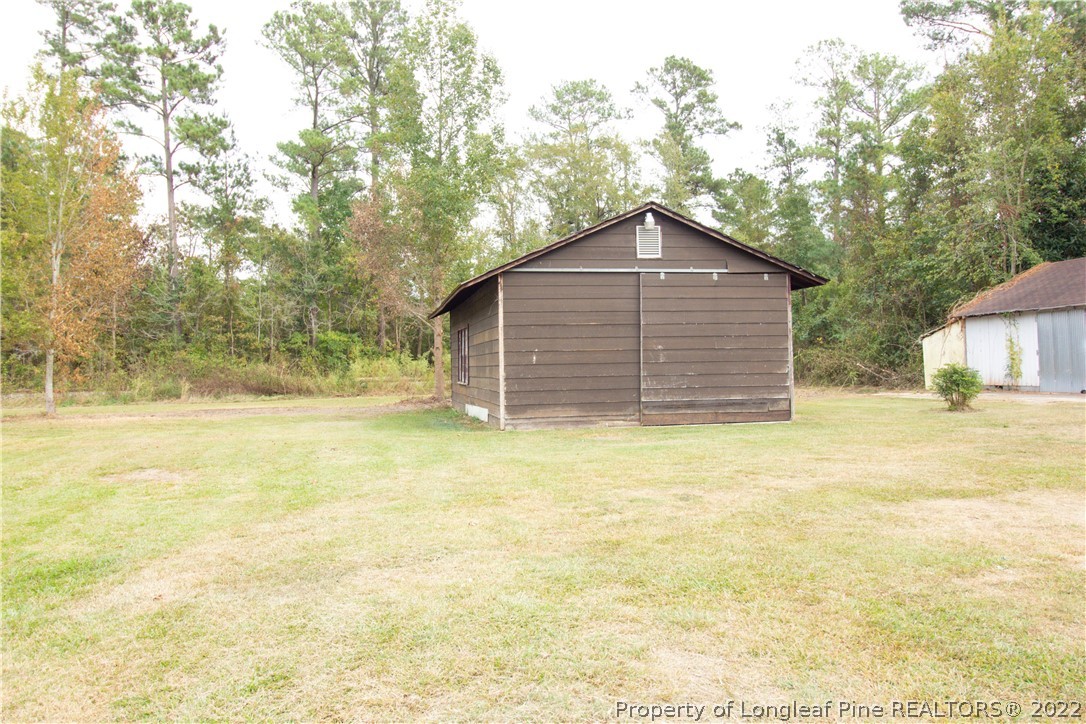 806 B T Road Lumberton, NC 28358 - Photo 21 of 21 Gallery Image 21