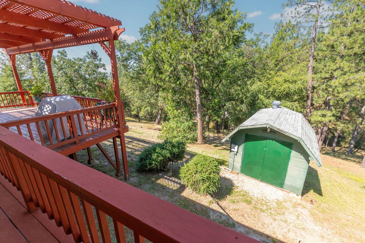 11037 Clinton Bar Road Pine Grove, CA 95665 - Photo 22 of 35