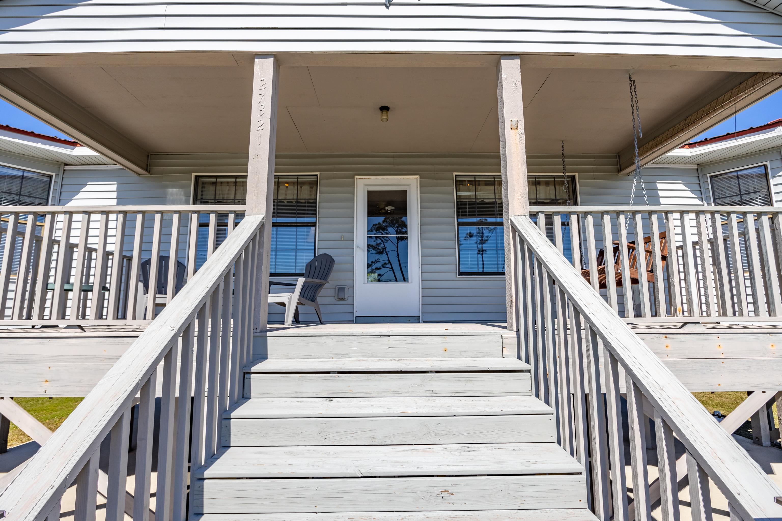 27321 Marina Road Orange Beach, AL 36561 - Photo 51 of 55 Entry