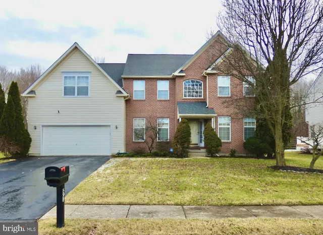 $565,900 | 61 Rose Hill Drive, Bear, DE 19701