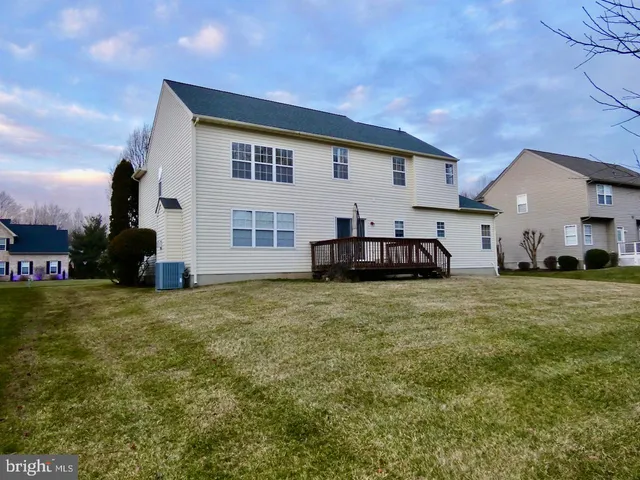 $565,900 | 61 Rose Hill Drive, Bear, DE 19701