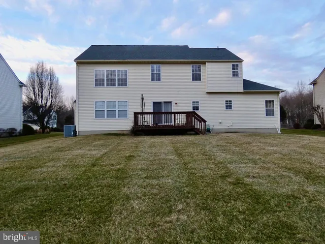 $565,900 | 61 Rose Hill Drive, Bear, DE 19701