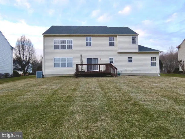 $565,900 | 61 Rose Hill Drive, Bear, DE 19701