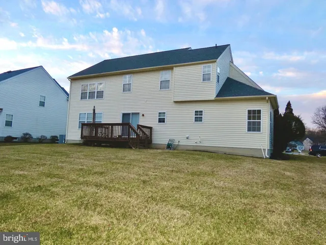 $565,900 | 61 Rose Hill Drive, Bear, DE 19701