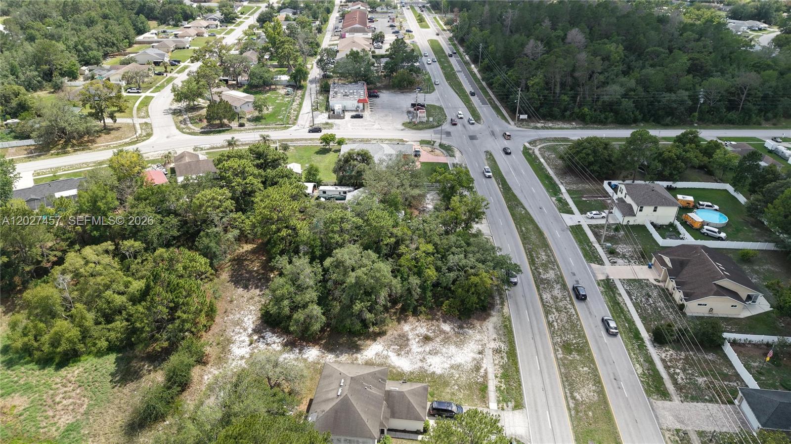 4164 Deltona Boulevard Spring Hill, FL 34606 - Photo 19 of 37