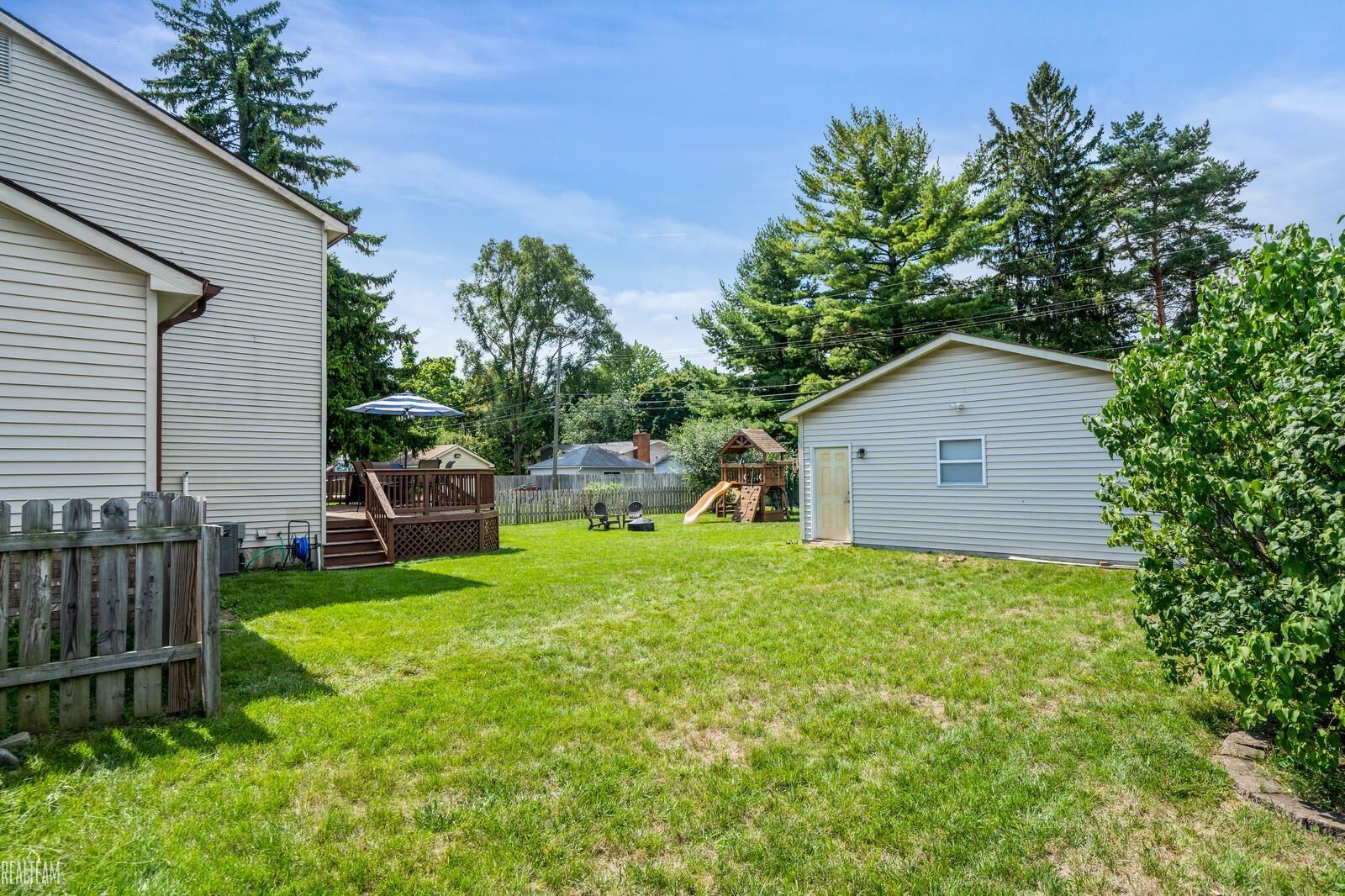 2822 Longview Avenue Rochester Hills, MI 48307 - Photo 23 of 29