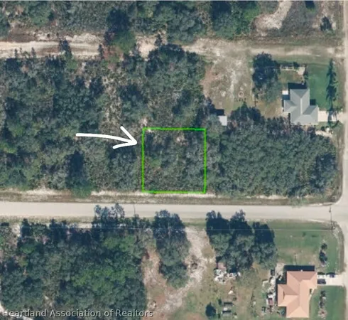 $18,000 | 2922 West Exeter Road, Avon Park, FL 33825