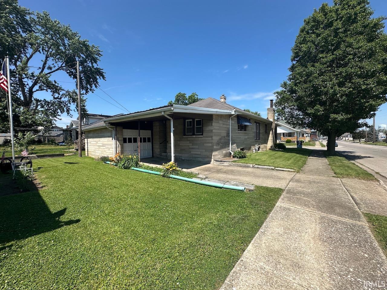 427 Q Street Bedford, IN 47421 - Photo 14 of 14