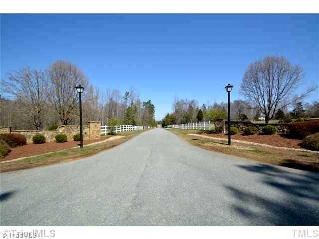 Land/Lot. Entrance to Scottland Equestrian Estates