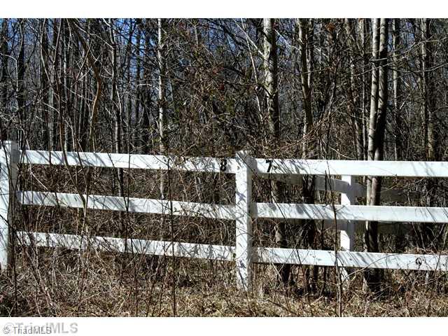 Land/Lot. Lot #8 on Nicks Road