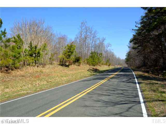 Remarks. Nick Road Frontage