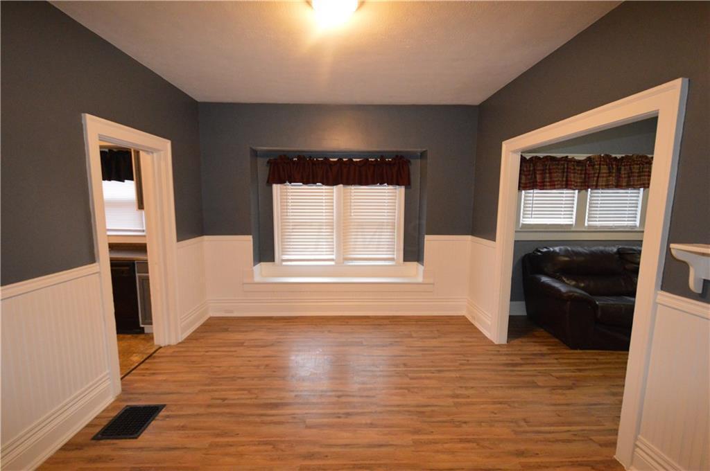 1205 Burt Street Springfield, OH 45505 - Photo 13 of 39