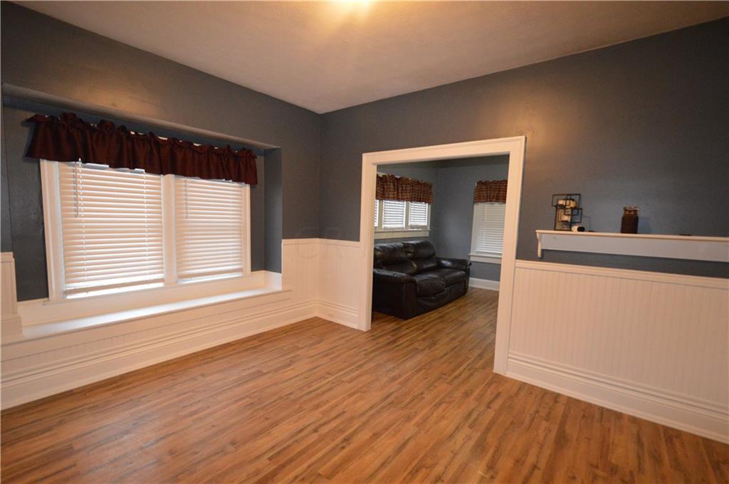 1205 Burt Street Springfield, OH 45505 - Photo 14 of 39