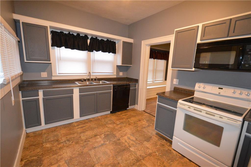 1205 Burt Street Springfield, OH 45505 - Photo 16 of 39